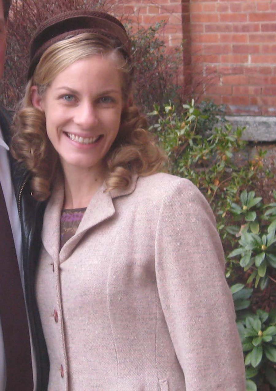 Фото - Тауни Соренсен: 900x1276 / 127 Кб