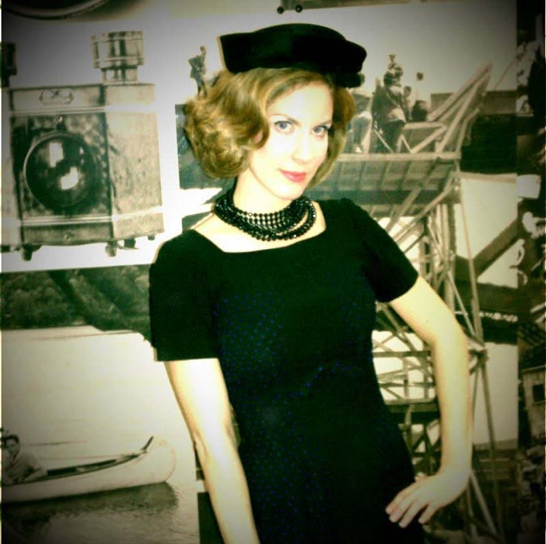 Фото - Тауни Соренсен: 797x794 / 94 Кб