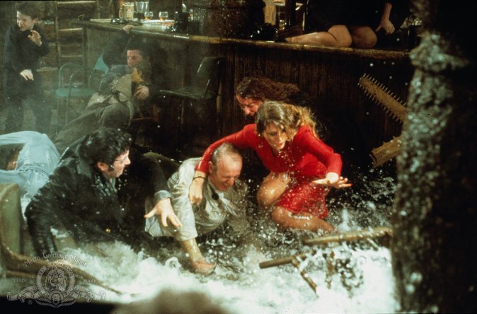 Фото - Беверли Д'Анджело: 674x444 / 67 Кб