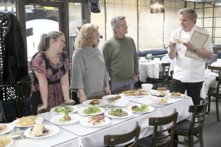 Фото - Гордон Рэмзи: 435x290 / 37 Кб