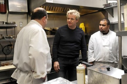 Фото - Гордон Рэмзи: 434x288 / 29 Кб