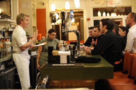 Фото - Гордон Рэмзи: 434x288 / 33 Кб