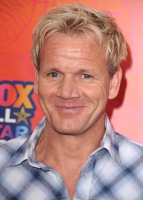 Фото - Гордон Рэмзи: 286x400 / 24 Кб