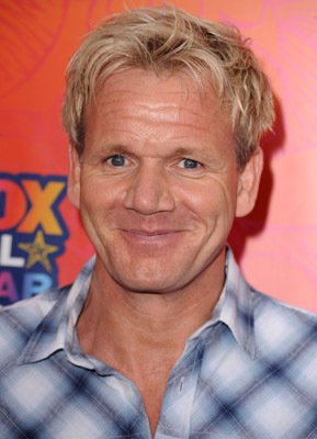 Фото - Гордон Рэмзи: 289x400 / 24 Кб