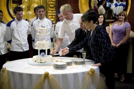 Фото - Гордон Рэмзи: 435x290 / 35 Кб