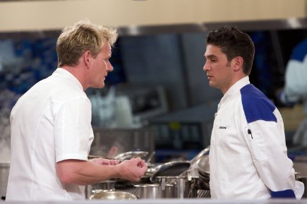 Фото - Гордон Рэмзи: 435x290 / 23 Кб