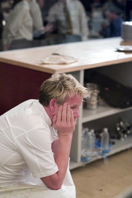 Фото - Гордон Рэмзи: 435x653 / 49 Кб