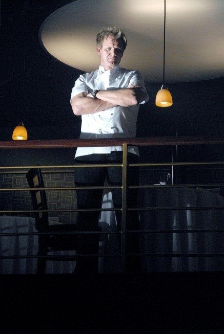 Фото - Гордон Рэмзи: 437x653 / 48 Кб