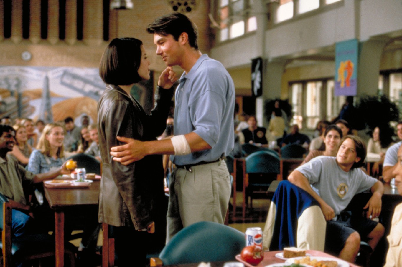 Фото - Джерри О'Коннелл: 1364x908 / 183 Кб