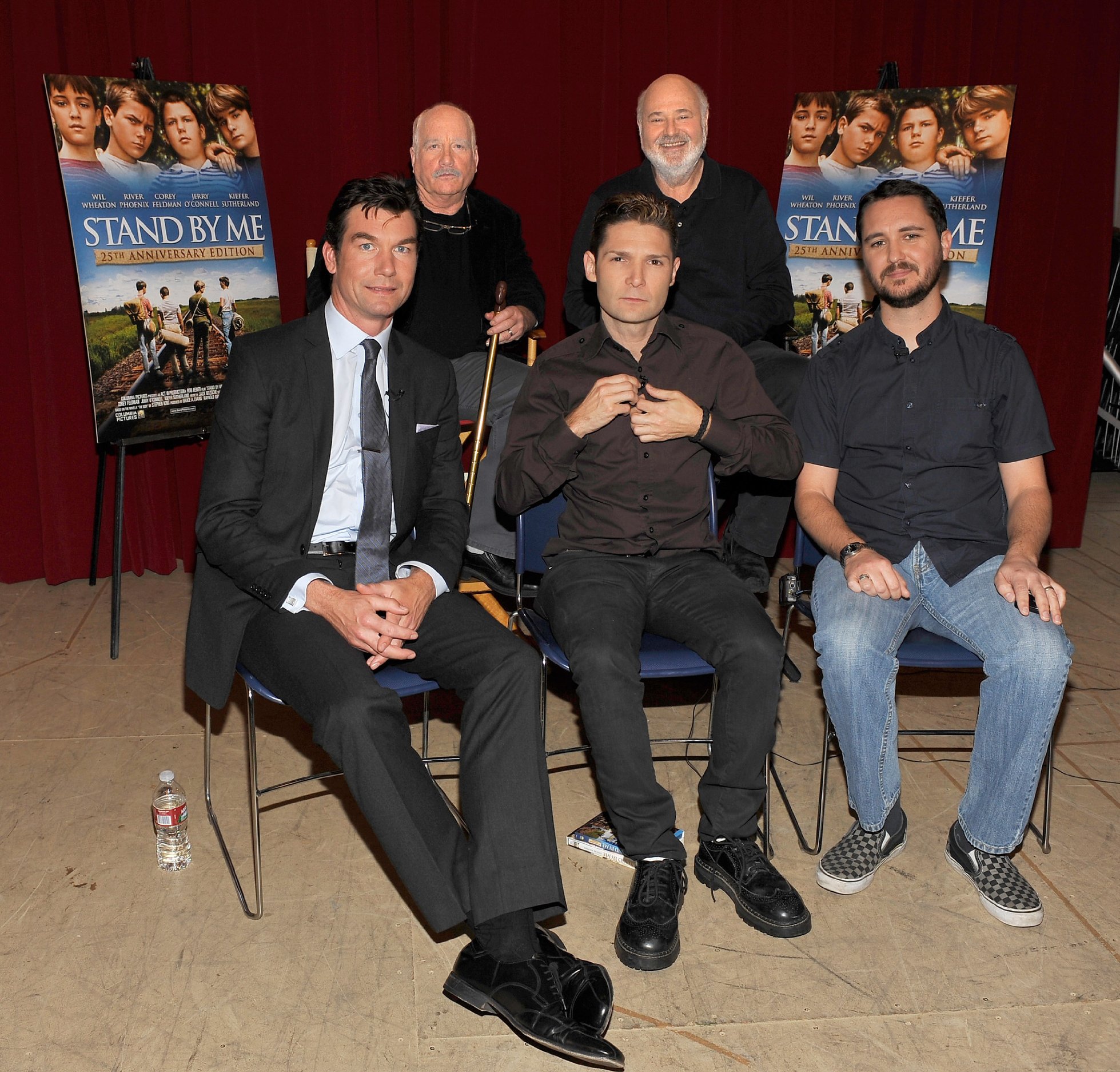 Фото - Джерри О'Коннелл: 1959x1874 / 645 Кб