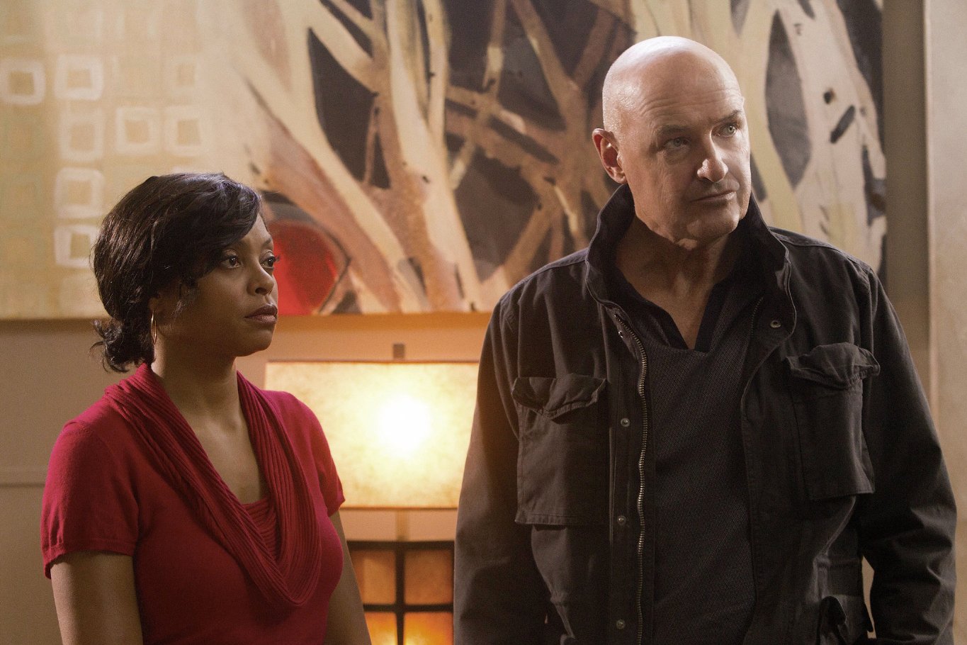 Фото - Тараджи П. Хенсон: 1365x910 / 190 Кб