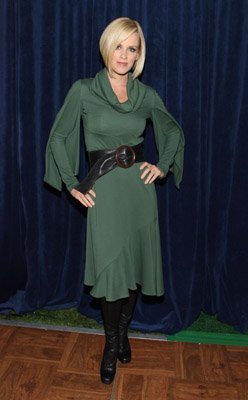 Фото - Дженни Маккарти: 248x400 / 18 Кб