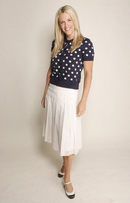 Фото - Дженни Маккарти: 256x400 / 12 Кб