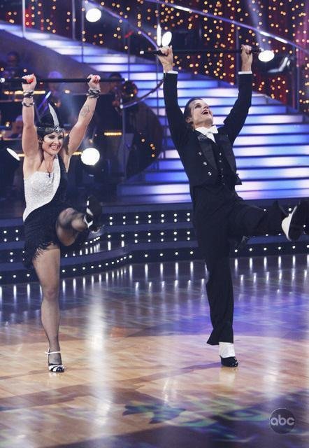 Фото - Шэрон Осборн: 442x640 / 67 Кб