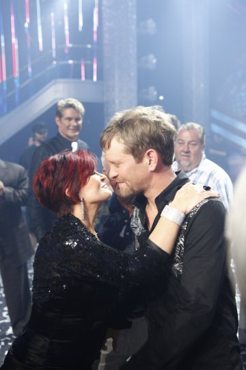 Фото - Шэрон Осборн: 360x540 / 32 Кб