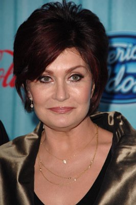 Фото - Шэрон Осборн: 266x400 / 21 Кб