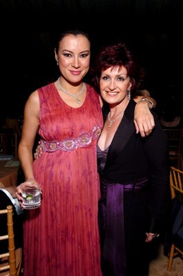 Фото - Шэрон Осборн: 265x400 / 21 Кб