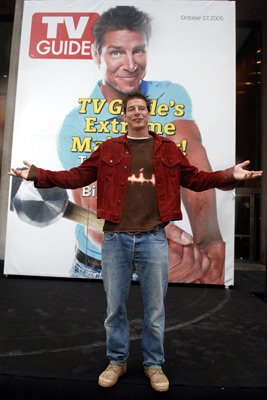 Фото - Тай Пеннингтон: 267x400 / 25 Кб