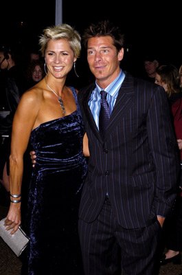 Фото - Тай Пеннингтон: 265x400 / 21 Кб