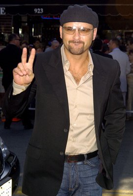 Фото - Тим МакГроу: 271x400 / 21 Кб