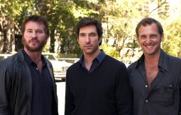 Фото - Дилан МакДермотт: 255x163 / 14 Кб