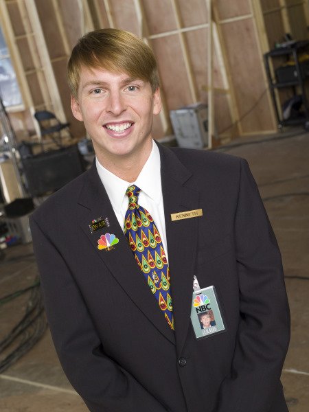 Фото - Джек МакБрайер: 450x600 / 43 Кб