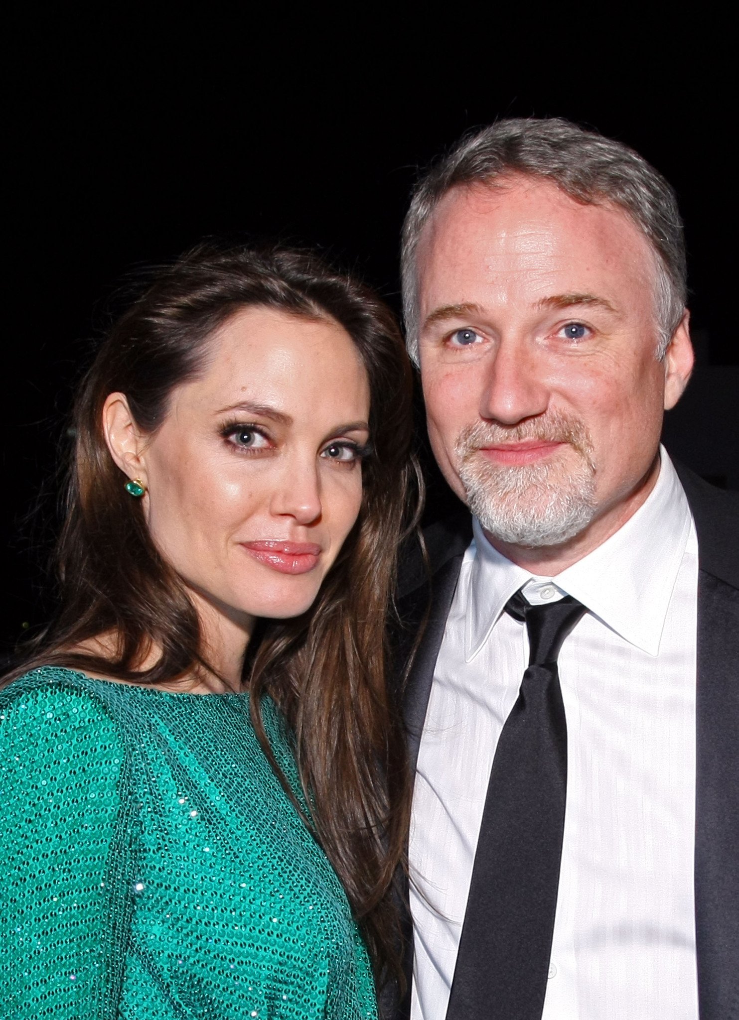 Фото - Дэвид Финчер: 1483x2048 / 526 Кб