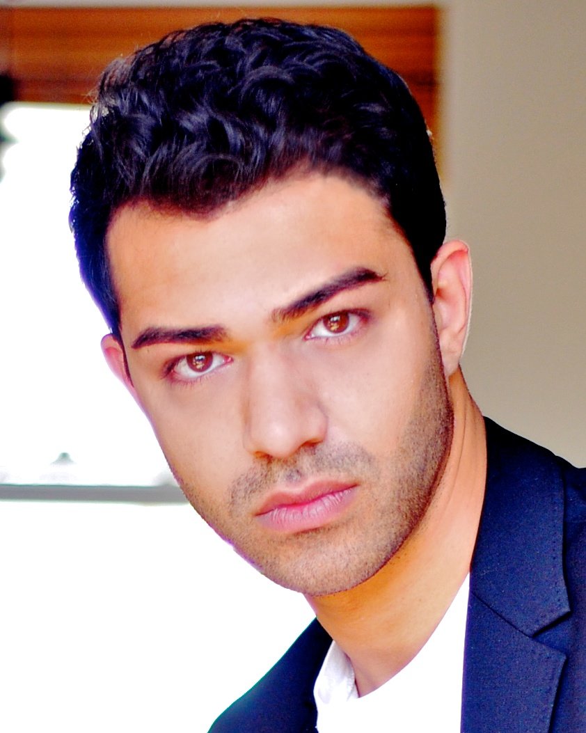 Фото - Халид Лаит: 842x1053 / 113 Кб