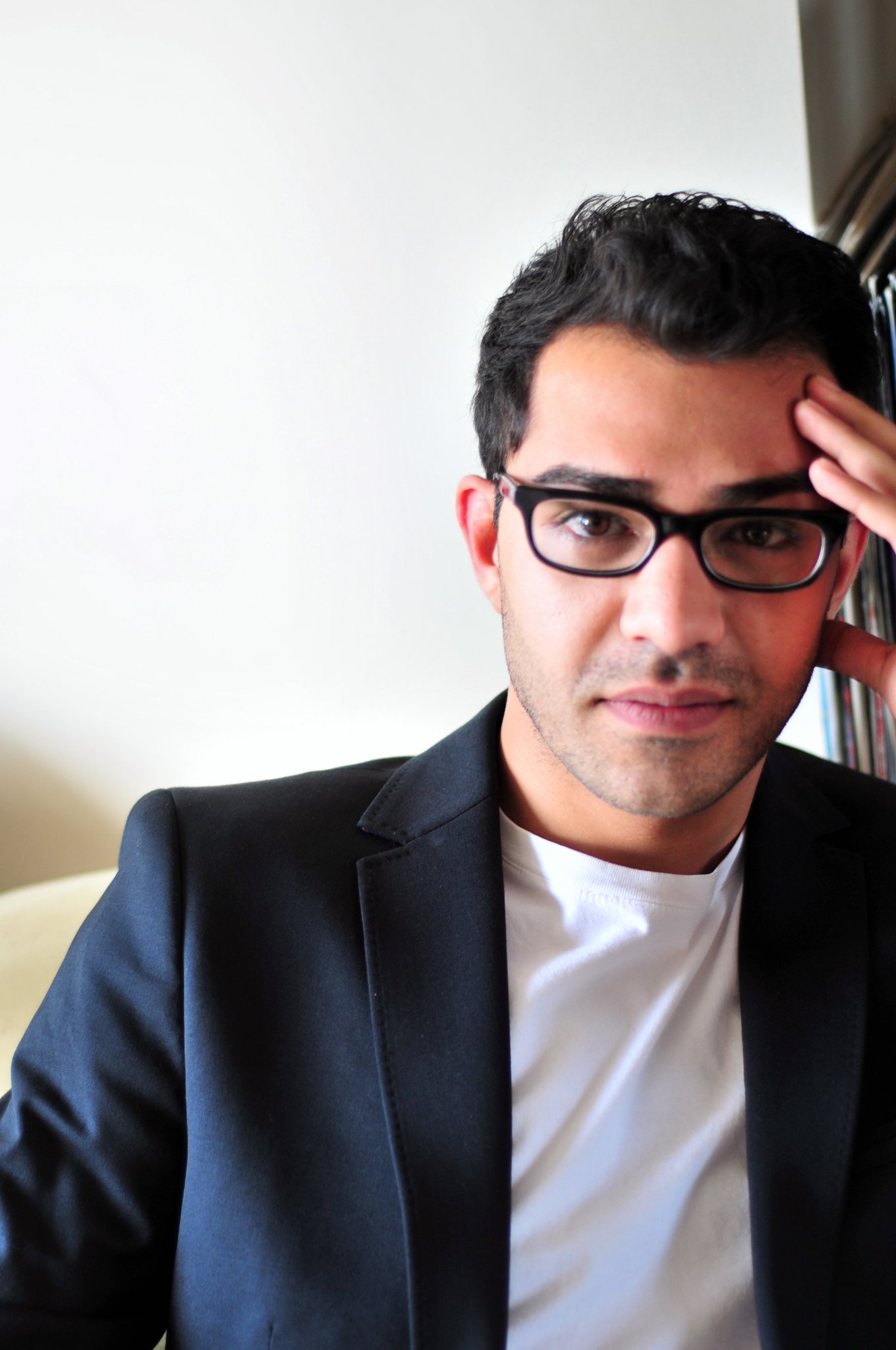 Фото - Халид Лаит: 1360x2048 / 210 Кб