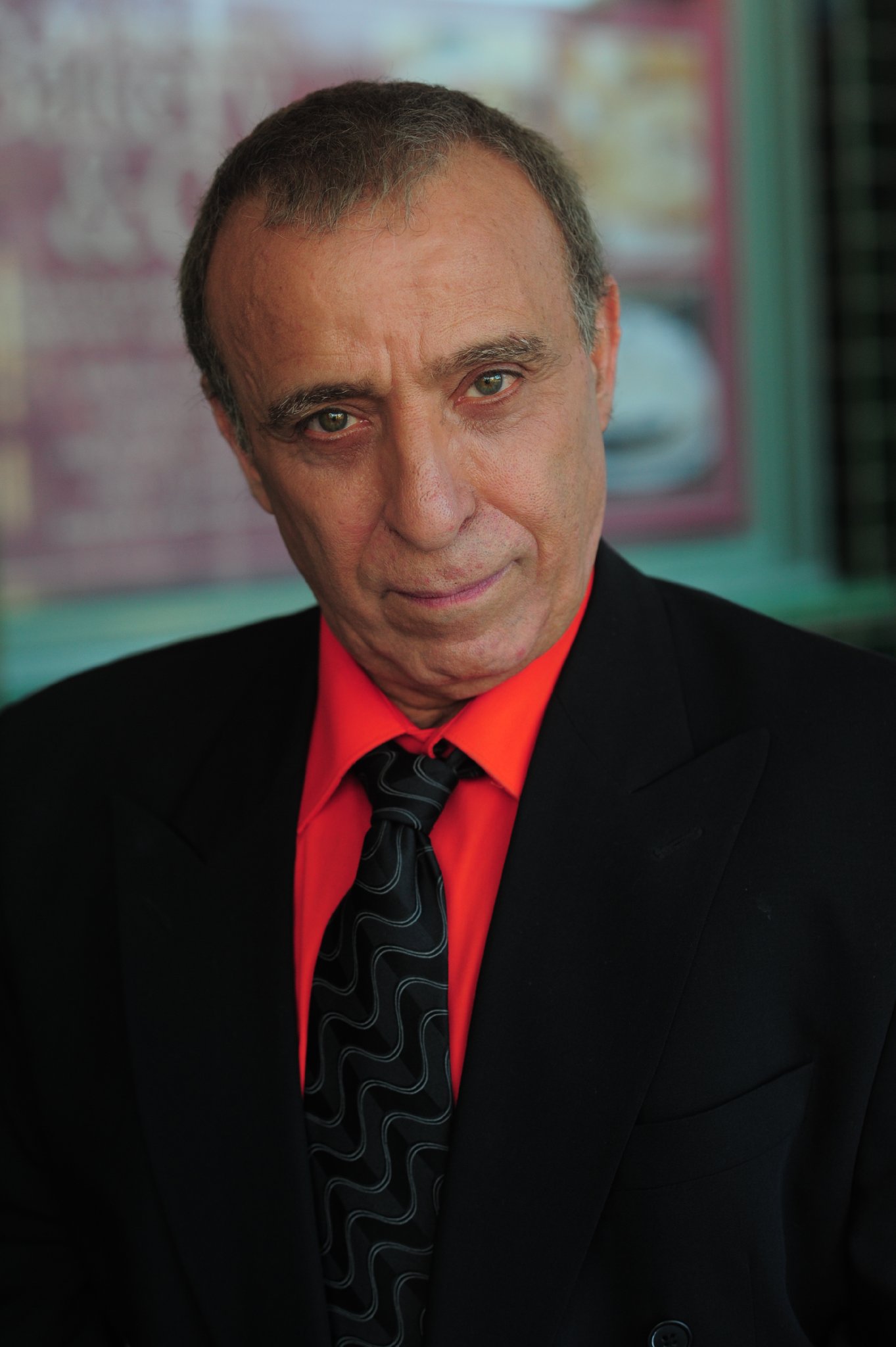 Фото - Авнер Гарби: 1363x2048 / 193 Кб