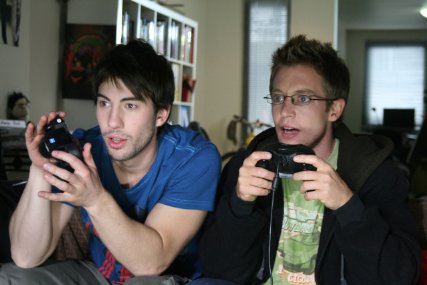 Фото - Дэмиен Боди: 427x285 / 25 Кб