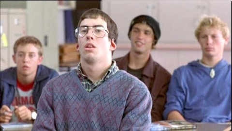 Фото - Дэмиен Боди: 480x270 / 26 Кб