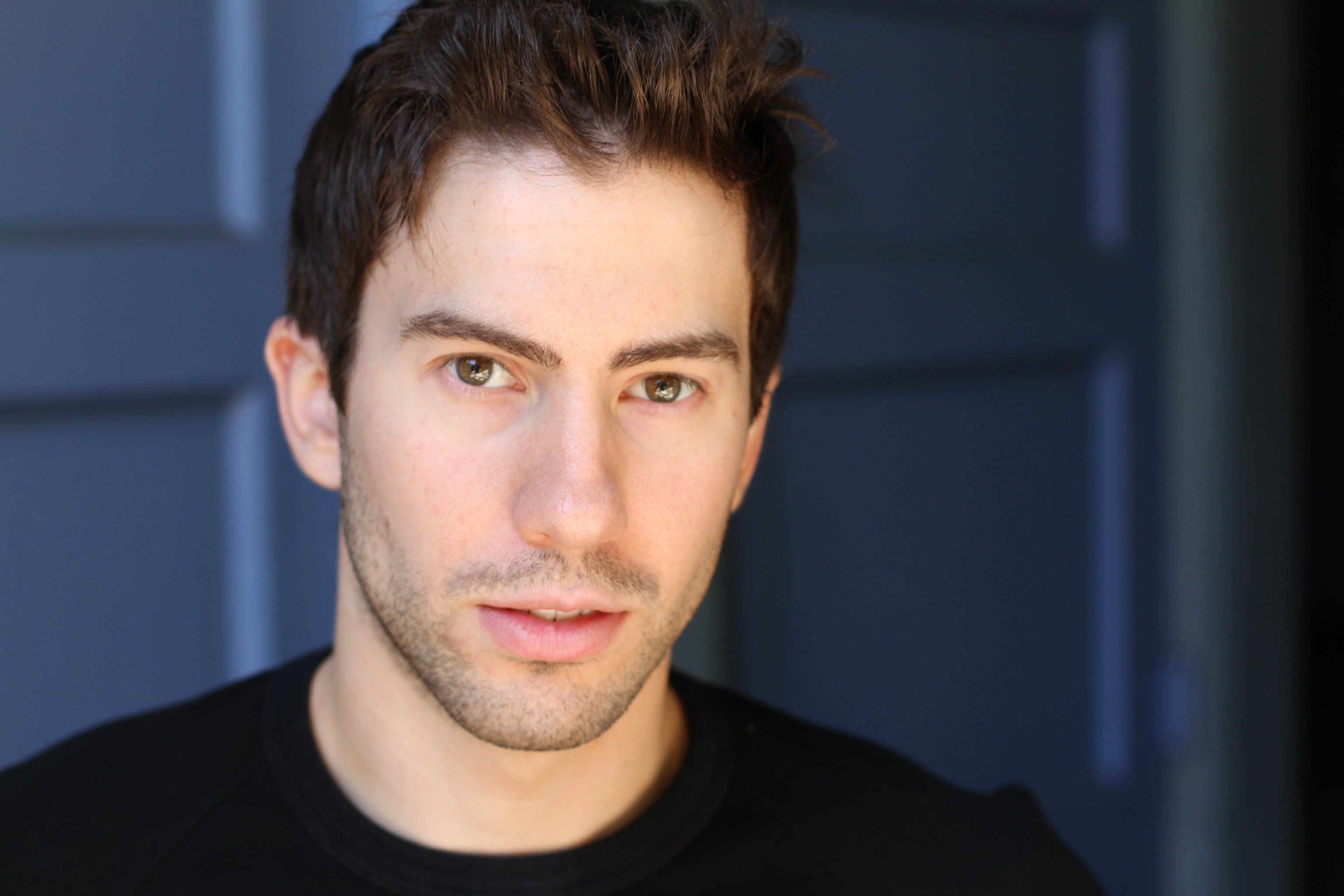 Фото - Дэмиен Боди: 3072x2048 / 312 Кб