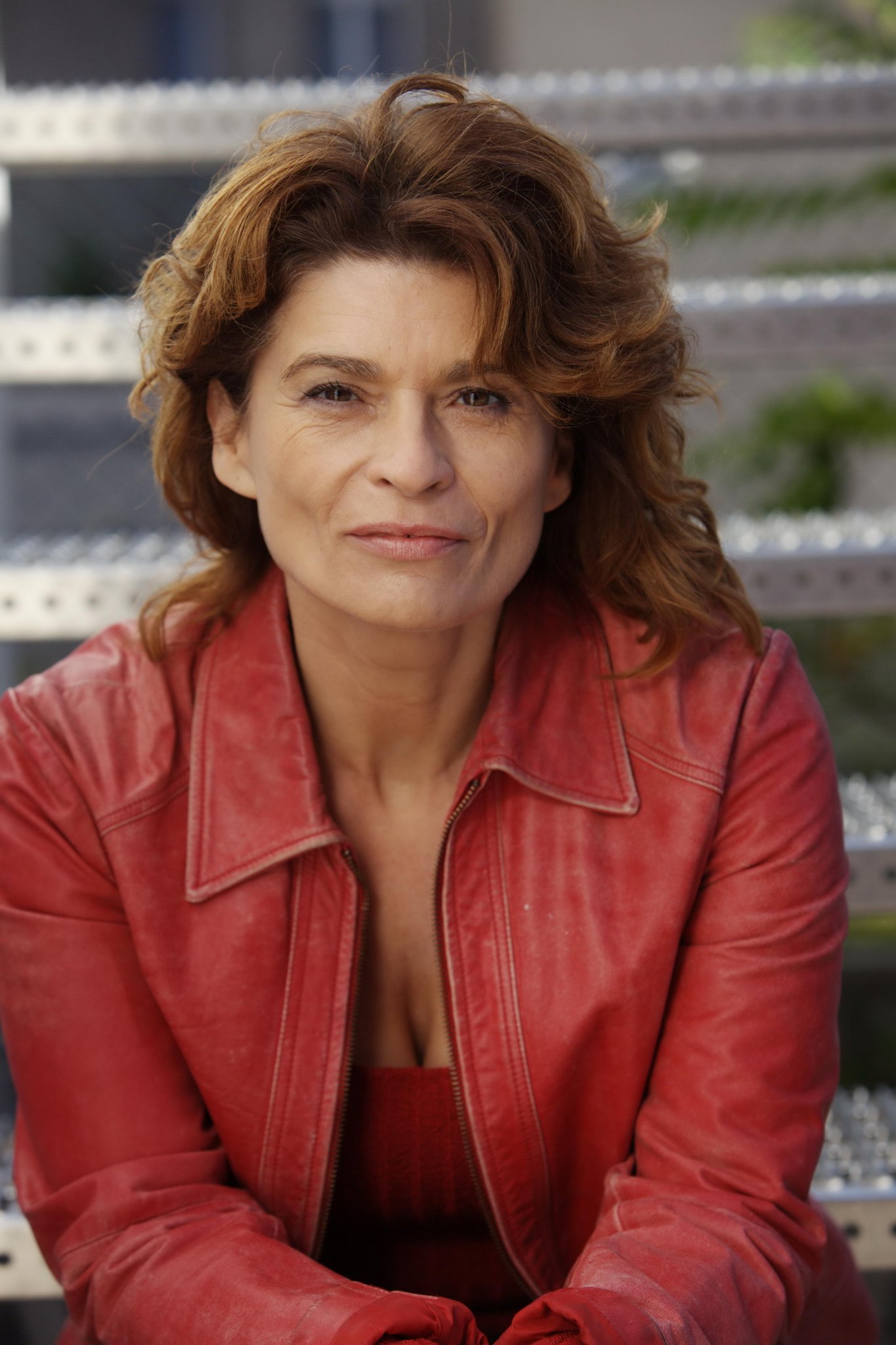 Фото - Габриэль Шарницки: 1365x2048 / 274 Кб