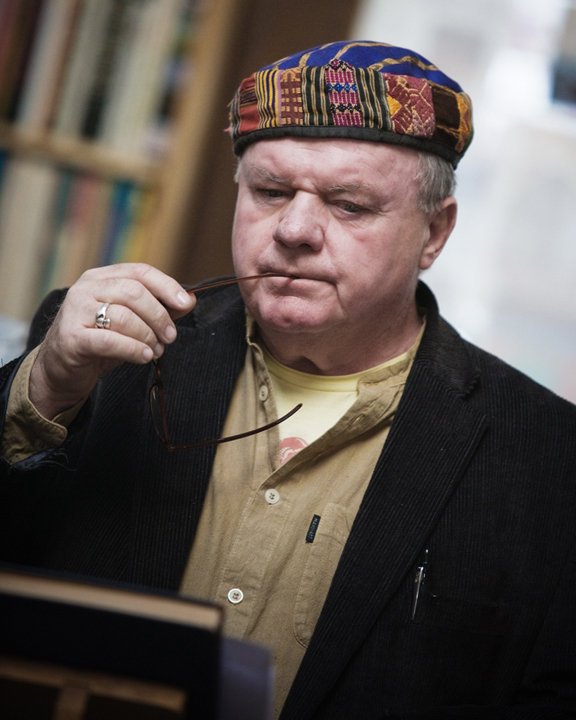 Фото - Джек МакГи: 576x720 / 59 Кб