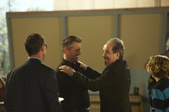 Фото - Мэтт ЛеБлан: 333x222 / 12 Кб