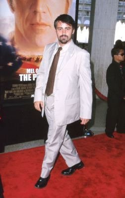 Фото - Мэтт ЛеБлан: 252x400 / 19 Кб