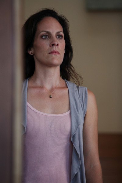 Фото - Аннабет Гиш: 400x600 / 29 Кб