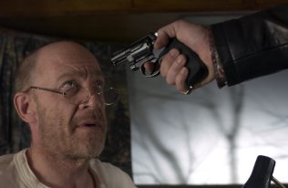 Фото - Дж.К. Симмонс: 316x206 / 11 Кб