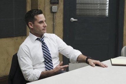 Фото - Адриан Пасдар: 427x285 / 20 Кб