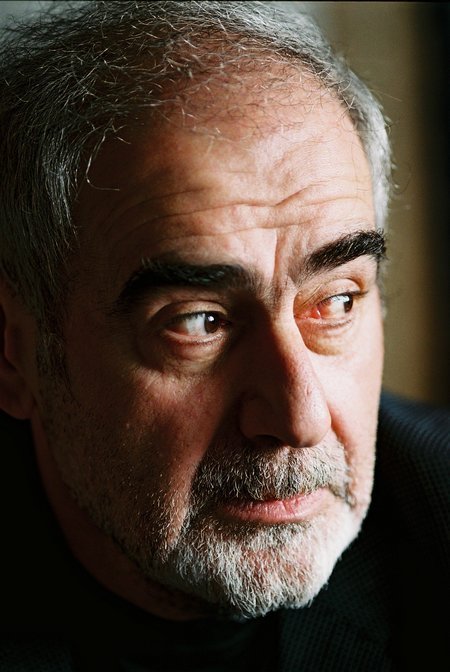 Фото - Автандил Махарадзе: 450x672 / 59 Кб