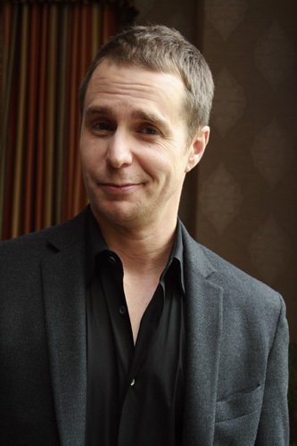 Фото - Сэм Рокуэлл: 333x500 / 25 Кб