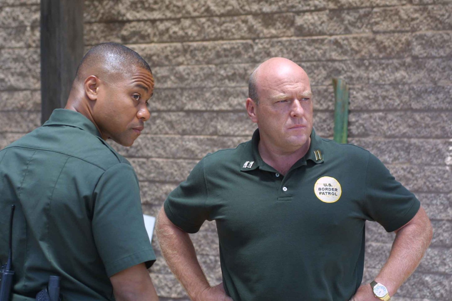 Фото - Дин Норрис: 1440x960 / 174 Кб