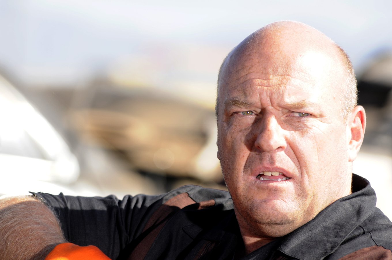 Фото - Дин Норрис: 1360x903 / 129 Кб