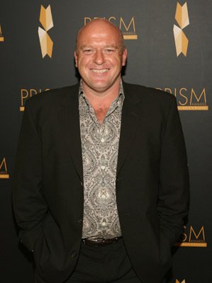 Фото - Дин Норрис: 299x400 / 18 Кб