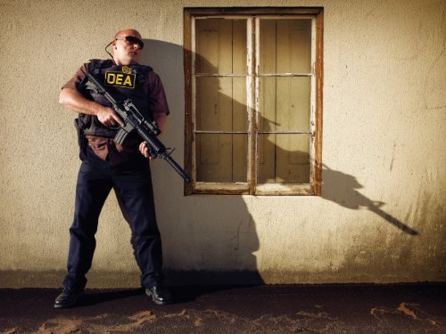 Фото - Дин Норрис: 500x375 / 43 Кб