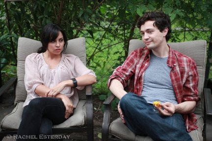 Фото - Эшли С. Уильямс: 432x288 / 36 Кб