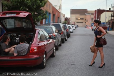 Фото - Эшли С. Уильямс: 432x288 / 28 Кб