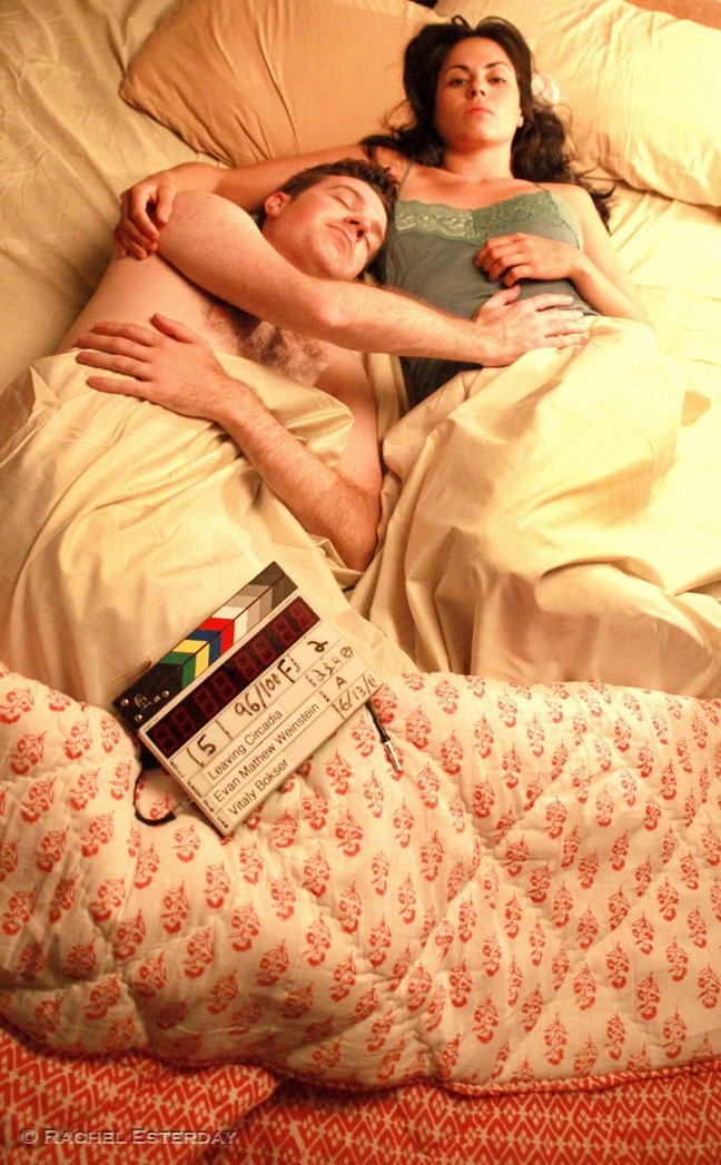 Фото - Эшли С. Уильямс: 648x1047 / 154 Кб