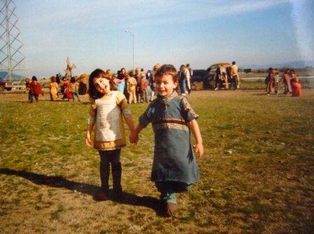 Фото - Эшли С. Уильямс: 449x336 / 36 Кб